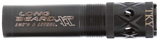 Carlson's Choke Tubes 70135 Long Beard Turkey Mobil Benelli/Beretta Ported 20 Gauge Stainless Steel