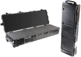 Pelican 0177000000110 Protector Long Case Polypropylene Foam Padding Water Resistant