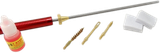 Pro-Shot C22 Competition Tube Kit .22 Cal Pistol/Reusable Tube w/Hang Cap Case