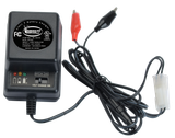 American Hunter BLC612 Battery Charger  6 or 12 Volt Battery