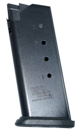 ProMag SPR08 Standard  5rd 45 ACP Fits Springfield XDS Blued Steel