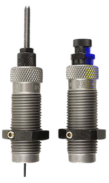 RCBS 12201 Full-Length 2-Die Set Group A .250 Savage