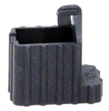 ProMag LDR02 Pistol Mag Loader Double Stack Style made of Polymer with Black Finish for 9mm Luger, 40 S&W