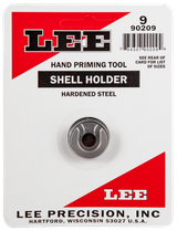 Lee Precision 90209 Shell Holder AP Only #9