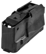 Browning 112025055 BAR  3rd 270 WSM/7mm WSM/300 WSM Browning BAR MKIII/BAR ShortTrac Short Action Black Steel