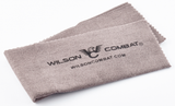 Wilson Combat 267 Silicone Cleaning Cloth Cotton Flannel