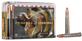 Federal P375SA Premium Safari Cape-Shok 375H&HMag 300gr Swift A Frame 20 Per Box/10 Case