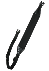 Outdoor Connection NDR90075 Raptor Sling Black Nylon Adjustable Rifle/Shotgun