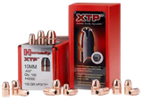Hornady 44280 XTP  44 Cal .430 300 gr Hollow Point 50 Per Box/ 25 Case
