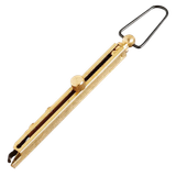 Traditions A1291 Field Capper Muzzleloader Brass #11 Percussion