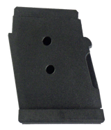 CZ-USA 12005 Single Shot Adapter  22LR/17HM2 Fits CZ452/453/455/512/513 Black Polymer
