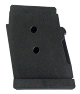 CZ-USA 12005 Single Shot Adapter  22LR/17HM2 Fits CZ452/453/455/512/513 Black Polymer