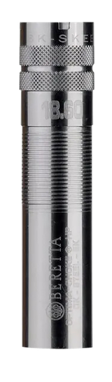 Beretta USA C62183 OptimaChoke HP  Beretta 12 Gauge Skeet EU 3/4" Extended Steel