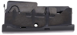 Savage Arms 55260 110  4rd 6.5x284 Norma Fits Savage 110/111FC/110FC Blued Steel