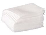 Butchs 02901 Triple Twill  .22-.270 Cal 1.12" Cotton 1000 Per Bag