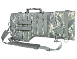 NcStar CVRSCB2919D Tactical Scabbard  Digital Camo 28.5" x 9.5"