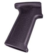 Magpul MAG682-PLM MOE SL Grip Aggressive Textured Plum Polymer for AK-47, AK-74