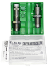 Lee Precision 90877 RGB 2-Die Set 7.62x39mm