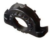 Strike Industries GSB Shock Buffer  Compatible w/Glock Gen3, Black Polyurethane
