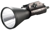 Streamlight 69215 TLR-1 HPL Gun Light  Black Anodized 1,000 Lumens White LED