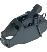 Maglula LU22B LULA Loader & Unloader Made of Polymer with Black Finish for 308 Win, 7.62x51mm NATO FN FAL