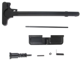 TacFire UPK1 Upper Parts Kits AR-15 Black Aluminum/Steel AR Platform