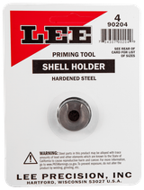 Lee Precision 90204 Shell Holder AP Only #4