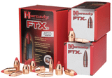 Hornady 44105 FTX  44 Cal .430 225 gr Flex Tip eXpanding 100 Per Box/ 15 Case