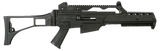 Archangel AAM1022 Nomad Conversion Stock Black Synthetic Folding for Ruger 10/22