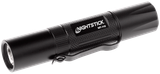 Nightstick MT110  Mini-TAC Black Anodized 150 Lumens White LED