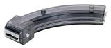ProMag RUGA6 Ruger 10/22  25rd 22 LR Fits Ruger 10/22/Charger Smoke Polycarbonate