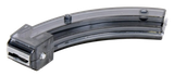 ProMag RUGA6 Ruger 10/22  25rd 22 LR Fits Ruger 10/22/Charger Smoke Polycarbonate