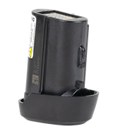 TASER (From Axon) 22010 Performance Power Magazine  Black Fits Taser X2/X26P