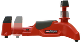 MTM Case-Gard PSR-30 Predator Shooting Rest Rifle/Shotgun Red