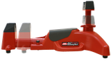 MTM Case-Gard PSR-30 Predator Shooting Rest Rifle/Shotgun Red