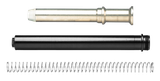 Aero Precision APRH100248 Buffer Kit  7075-T6 Aluminum Black for 308 M5 Platform
