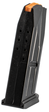 FN 20100349 509  10rd 9mm Luger FN 509 Midsize Black Stainless Steel