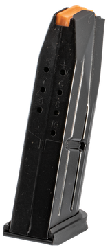 FN 20100349 509  10rd 9mm Luger FN 509 Midsize Black Stainless Steel