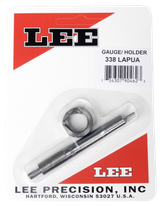 Lee Precision 90462 Case Length Gauge  338 Lapua