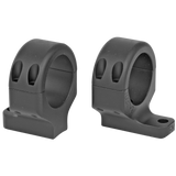 DNZ 703TM2 Game Reaper 2 Scope Mount/Ring Combo Matte Black 30mm Howa