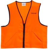 Allen 15765 Deluxe Hunting Vest Medium Orange Polyester