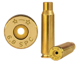 Starline Brass 68SPCEUP50 Unprimed Cases  6.8mm Rem SPC Rifle Brass 50 Per Bag