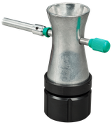 RCBS 9089 Tickler-2  Non-Skid Base w/Powder Tube Extension