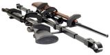 Big Sky Racks SBR2GUTV Sky Bar 2 Gun Steel