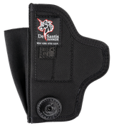 DeSantis Gunhide M24BJ88Z0 Tuck-This II  IWB Black Nylon Belt Clip Fits Springfield XD 9/40 Ambidextrous