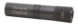 Carlson's Choke Tubes 67002 Extended Turkey Crio Plus Benelli 12 Gauge 17-4 Stainless Steel