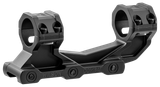 Wilson Combat TRLWM1 V3 Ultralight Scope Mount/Ring Combo Black Anodized 1"