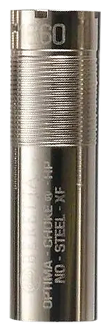 Beretta USA C61850 OptimaChoke HP  Beretta 20 Gauge Modified Flush Steel