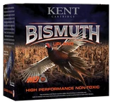 Kent Cartridge B16U285 Bismuth Upland 16Gauge 2.75" 1oz Bismuth 5Shot 25 Per Box/8 Case