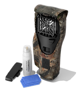 Thermacell MR300F MR300 Portable Repeller Camo Effective 15 ft Odorless Scent Repels Mosquito Effective Up to 12 hrs